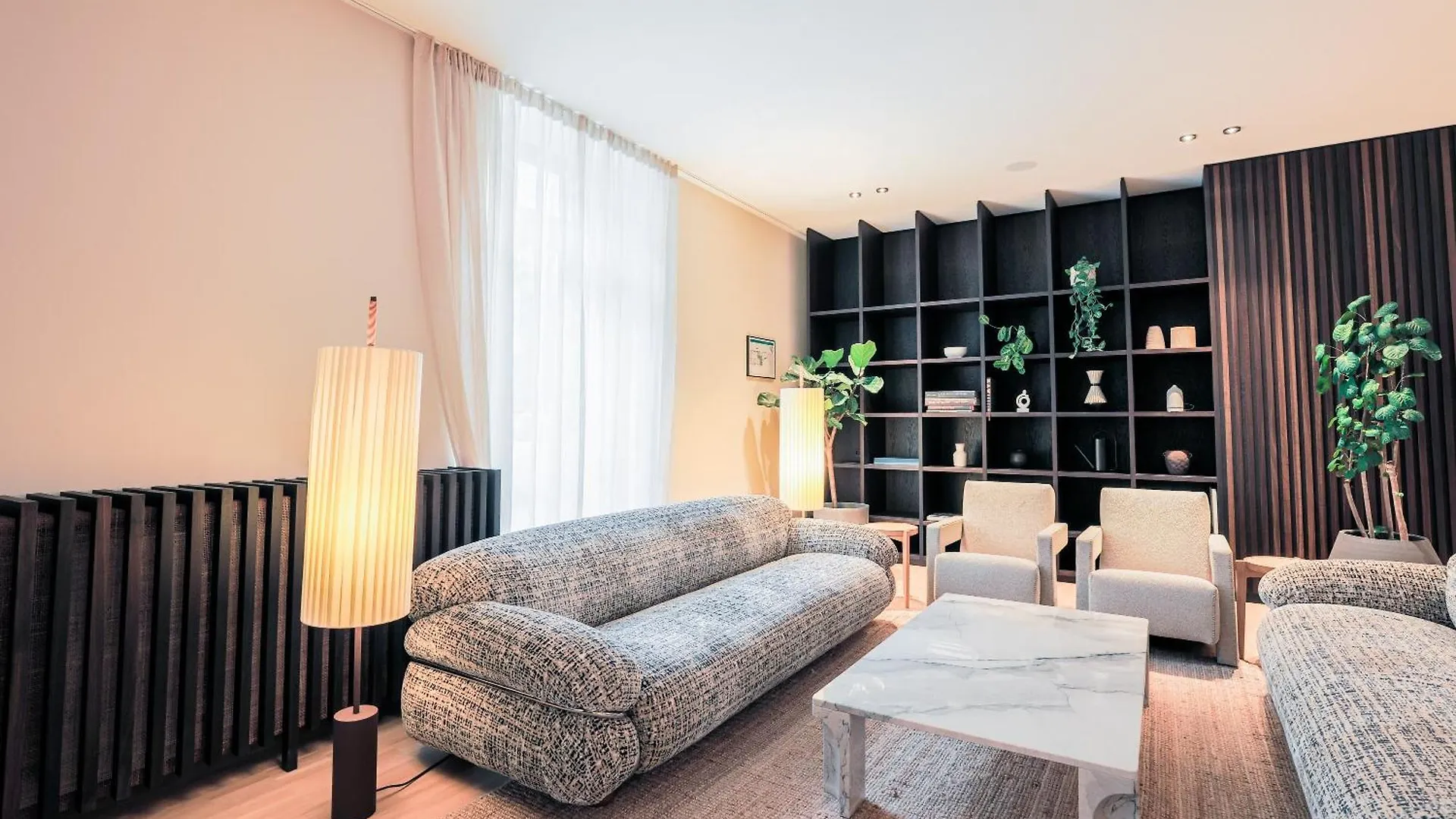 Bob W Munich Schwabing Aparthotel