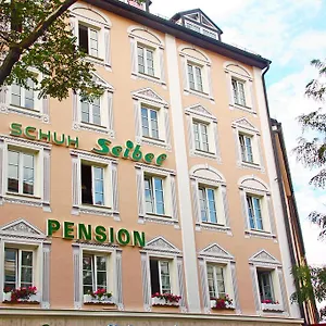 Seibel Alemania