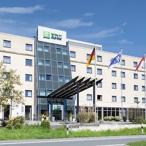 Express Frankfurt Airport By Ihg Германия