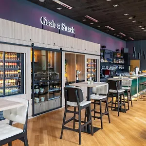 فندق Innside By Melia Parkstadt Schwabing, ميونيخ