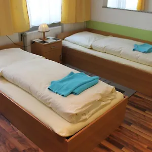 Hotel Nuernberg-fuerth **