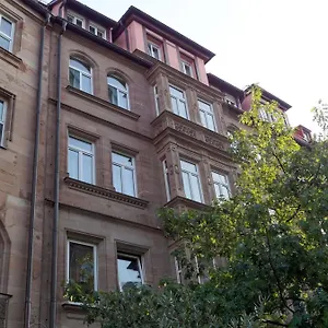 Privathotel Probst Alemania