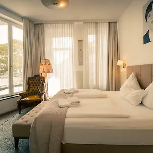 Maison Marsil - Boutique Германия