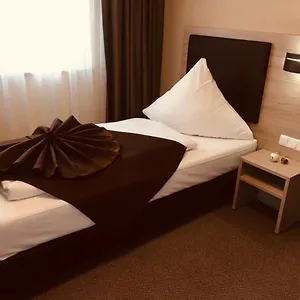 Hotel Glinde Alemania